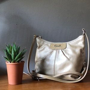 😍 COACH strap bag 😍